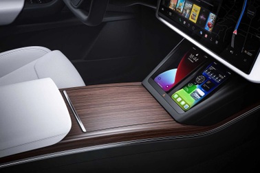 Top 10 trang bị tiện nghi mà khách mua ô tô muốn có nhất