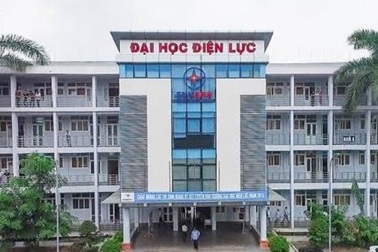 Thanh tra Bộ GD-ĐT “vào cuộc” thanh tra đột xuất Trường Đại học Điện lực