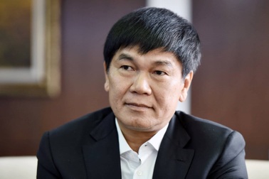 Cổ phiếu HPG biến động mạnh, tài sản ông Trần Đình Long có bị ảnh hưởng?