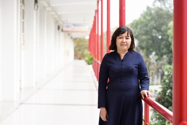 GS Phan Xuân Minh: Bông hồng thép đầu tiên của ngành Điều khiển - Tự động VN