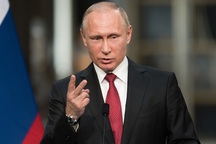 Nga tiết lộ thu nhập năm 2019 của Tổng thống Putin