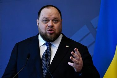 Ukraine lên tiếng về nghi vấn rạn nứt nội bộ