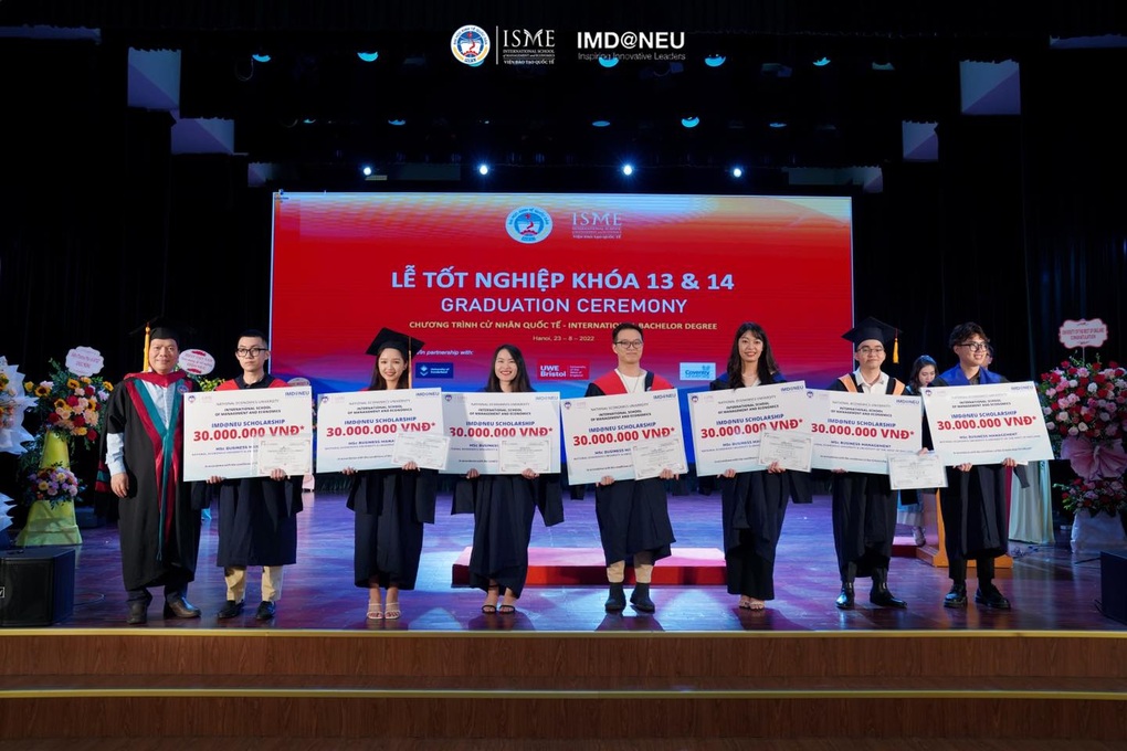 Đào tạo nhân lực chất lượng cao trong kỷ nguyên kinh tế số - 3 Đào tạo nhân lực chất lượng cao trong kỷ nguyên kinh tế số - 3