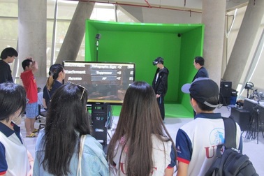 Chinh phục công chúng như dân Công nghệ truyền thông