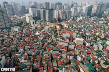 Khi ban quản trị chung cư lạm quyền