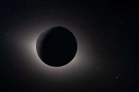 NASA công bố loạt ảnh nhân loại chưa từng chứng kiến về Mặt Trăng