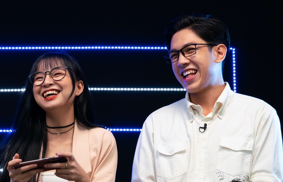 Hội streamer đình đám chia sẻ ấn tượng với Galaxy Note20 - 5 Hội streamer đình đám chia sẻ ấn tượng với Galaxy Note20 - 5