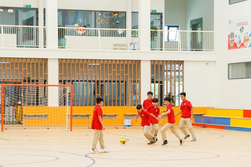Royal School nhận đăng ký kiểm tra năng lực đầu vào đến hết ngày 19/3 - 5 Royal School nhận đăng ký kiểm tra năng lực đầu vào đến hết ngày 19/3 - 5