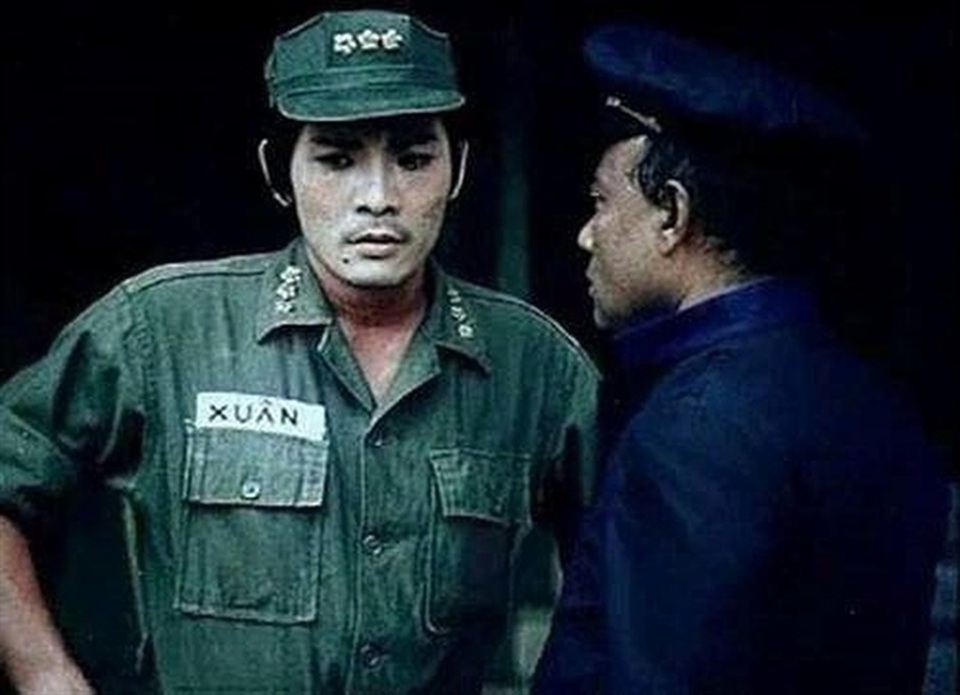 Tài tử Thương Tín: Những thăng trầm trong cuộc sống - 1 Tài tử Thương Tín: Những thăng trầm trong cuộc sống - 1