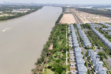 Đồng Nai sắp đấu thầu 2 khu đất ven sông gần 1.800ha giáp TPHCM