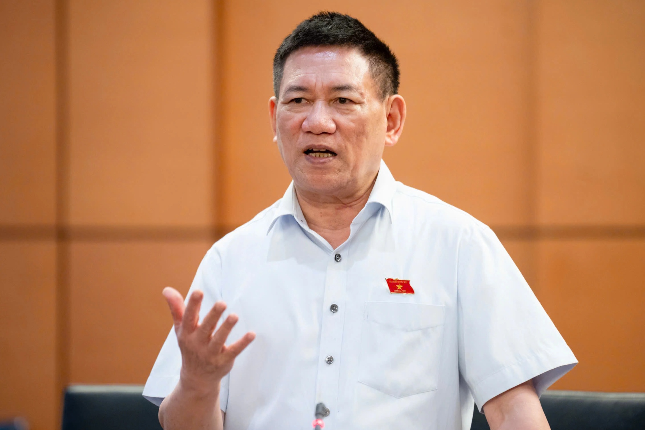 Phó Thủ tướng: Quỹ phi lợi nhuận mới tạo ra nhà giá rẻ - 1