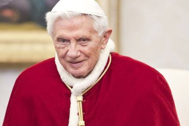 Vatican bác tin Giáo hoàng từ chức vì bê bối đồng tính