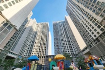 Bộ Xây dựng: Giá căn hộ chung cư tăng, đất nền giảm ở nhiều địa phương