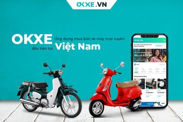 Mua bán xe máy trực tuyến - Tại sao không?