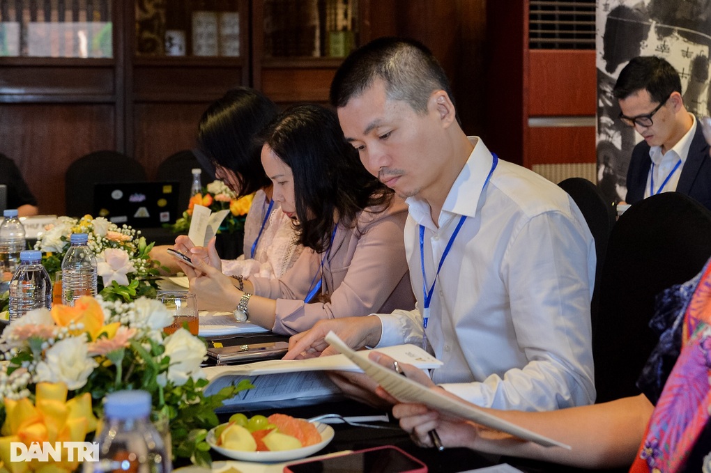 Chung kết giải thưởng Hành động vì cộng đồng 2023 - 1 Chung kết giải thưởng Hành động vì cộng đồng 2023 - 1