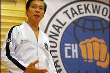 Võ sư gốc Việt mất tích sau động đất ở Haiti