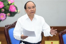 Thủ tướng chỉ thị tăng cường trấn áp tội phạm lừa đảo chiếm đoạt tài sản