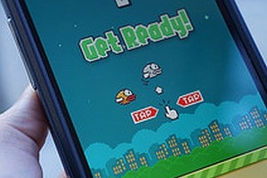 eBay cấm bán smartphone và tablet cài sẵn Flappy Bird