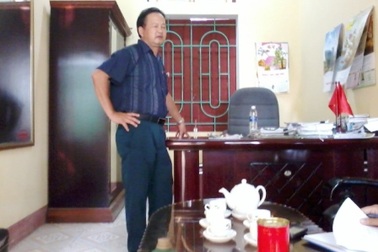 Dân nghèo “gánh” các khoản thu vô lý 