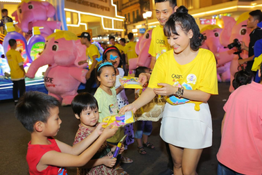 Bé Bin – Con trai “nàng dâu” Bảo Thanh trưởng thành và tự lập sớm