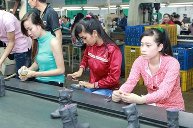 Không để xảy ra tình trạng nợ lương, thưởng Tết