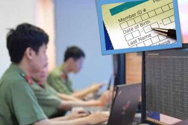 Bộ Công an lấy ý kiến về dự thảo nghị định hướng dẫn Luật An ninh mạng