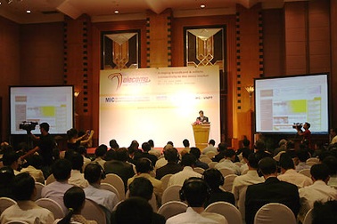 Lại “nóng” chuyện 3G