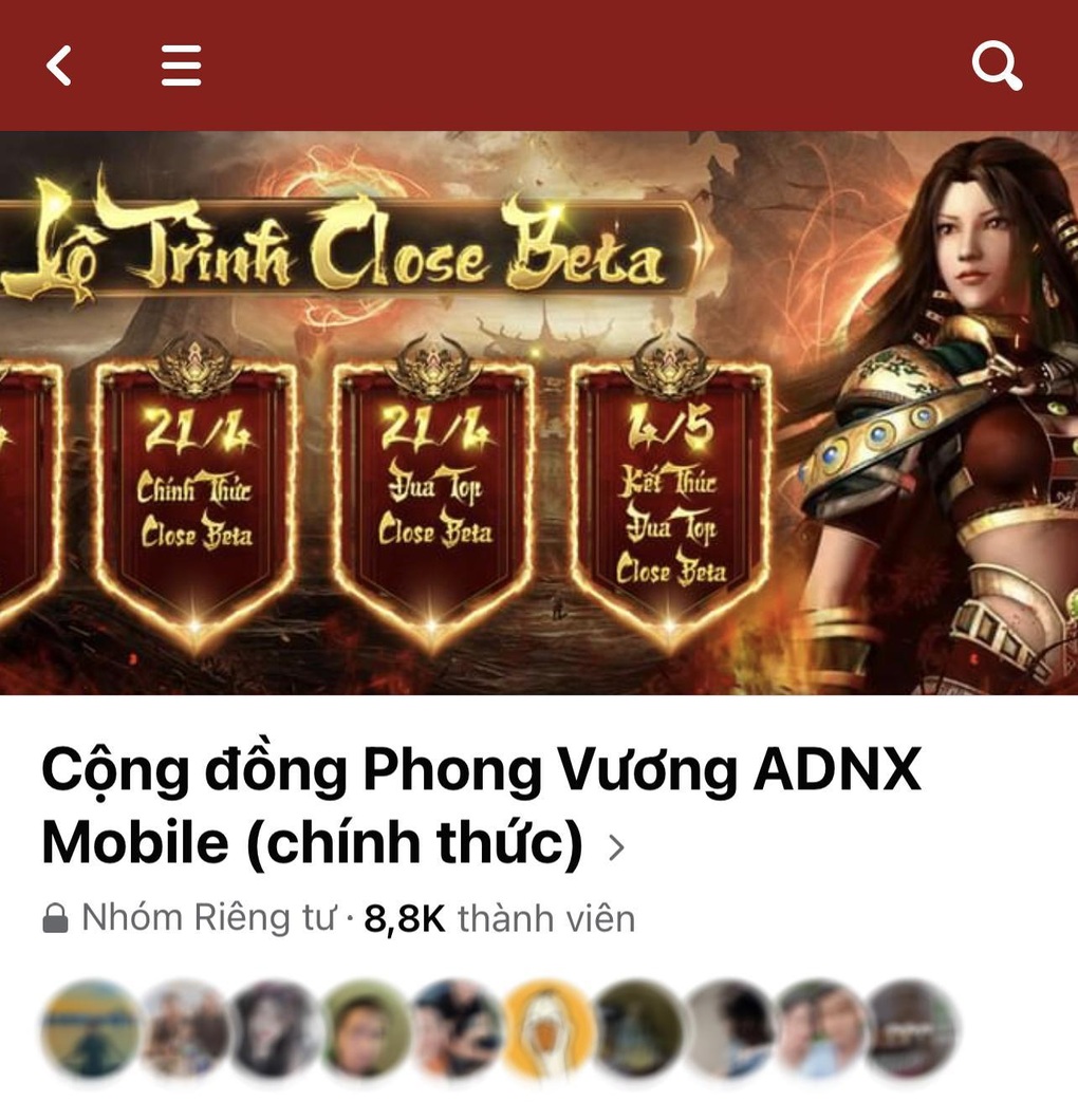Game thủ Phong Vương tuyển mem khéo đến mức nhà phát hành cũng phải gật gù - 3 Game thủ Phong Vương tuyển mem khéo đến mức nhà phát hành cũng phải gật gù - 3