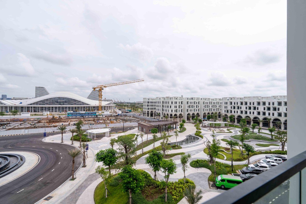 Tiềm năng thương mại - dịch vụ tại dự án The Centric, Thủy Nguyên, Hải Phòng - 3 Tiềm năng thương mại - dịch vụ tại dự án The Centric, Thủy Nguyên, Hải Phòng - 3