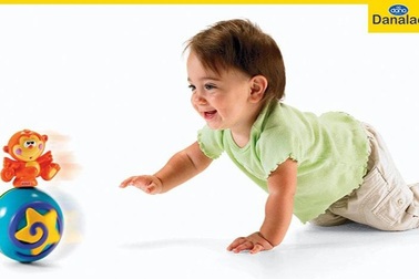 Mách mẹ chế độ dinh dưỡng toàn diện cho trẻ từ một đến 3 tuổi