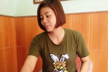 Vợ tài xế container tông Innova lùi trên cao tốc hy vọng chồng có bản án công bằng