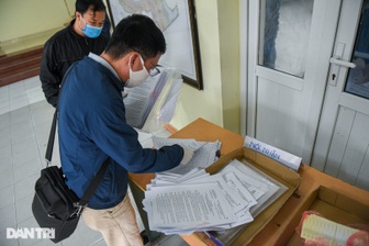 Trưởng thôn, tổ trưởng dân phố hưởng phụ cấp ra sao?