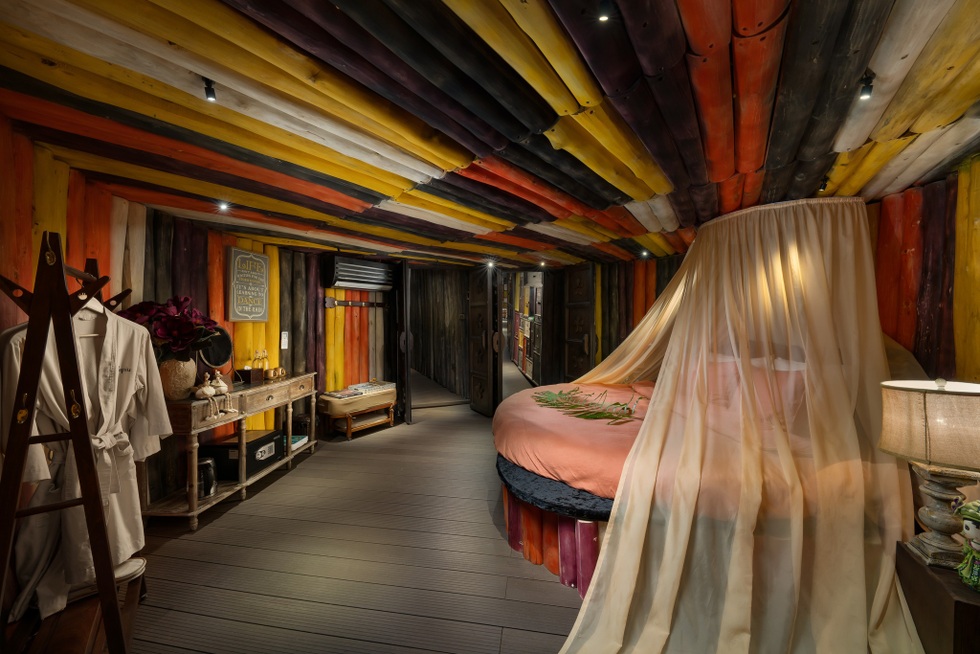 3 resort ở Việt Nam giá gần 30 triệu đồng/đêm cho gia đình trốn khói bụi - 6 3 resort ở Việt Nam giá gần 30 triệu đồng/đêm cho gia đình trốn khói bụi - 6