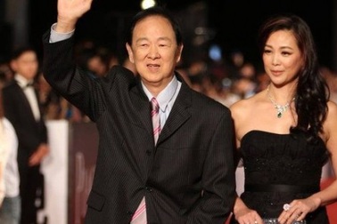 Đại ca xã hội đen "lụy tình" nhất trong làng điện ảnh Hong Kong