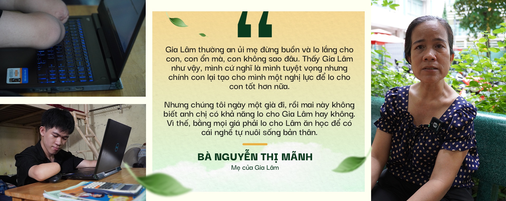 Giấc mơ bay của cậu bé “chim cánh cụt” - 23 Giấc mơ bay của cậu bé “chim cánh cụt” - 23