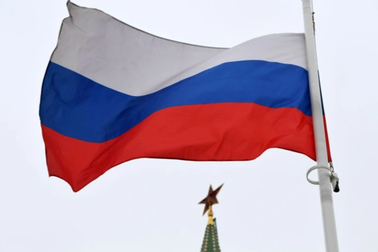 Nga bắt giữ công dân Mỹ bị nghi làm gián điệp