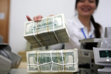 Tỷ giá USD/VND tiếp tục giảm mạnh