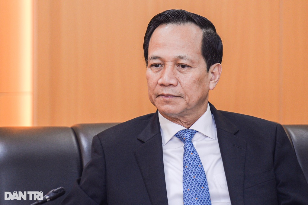 Việt Nam phấn đấu trở thành quốc gia tiên phong trong chính sách xã hội - 3