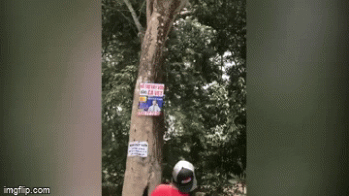 Biết bạn giấu xe máy, người đàn ông nổi đoá tức giận nhưng địa điểm cất giữ mới thực sự cạn lời - Ảnh 3.