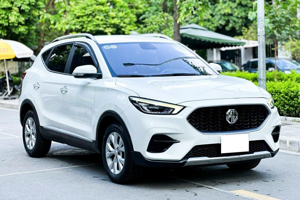 Xe Trung Quốc đua lập giá sàn phân khúc B-SUV, có mẫu chưa tới 500 triệu - 1 Xe Trung Quốc đua lập giá sàn phân khúc B-SUV, có mẫu chưa tới 500 triệu - 1