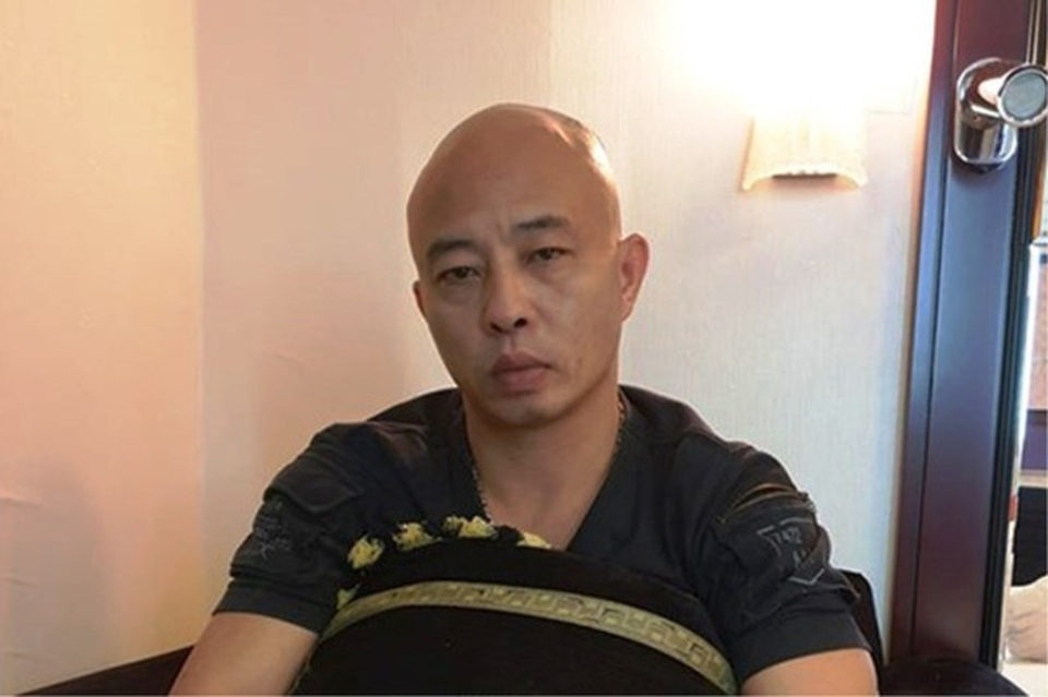 Cử tri đề nghị xử nghiêm vụ án Đường “Nhuệ” - 1 Cử tri đề nghị xử nghiêm vụ án Đường “Nhuệ” - 1