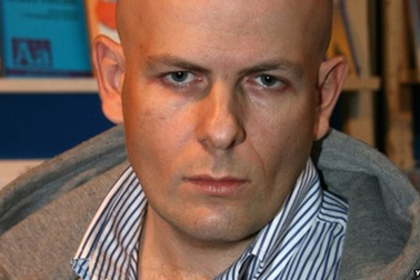 Nhà báo Ukraine thân Nga bị bắn chết ngay trung tâm Kiev