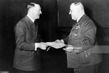 Hồ sơ bệnh án của trùm phát xít Hitler - Kỳ 3