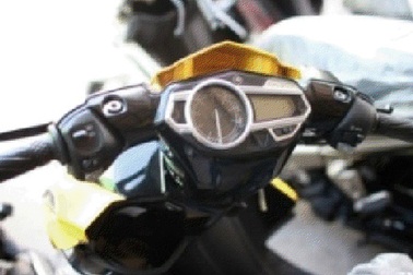 Yamaha Nouvo sẽ dùng động cơ FI