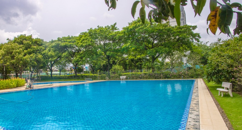 EcoXuân The Essential Residence – Giá trị từ tiện ích vượt trội - 1 EcoXuân The Essential Residence – Giá trị từ tiện ích vượt trội - 1