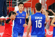 Sai sót khó tin ở SEA Games, khiến môn bóng chuyền… bốc thăm lại