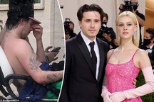 Brooklyn Beckham mệt mỏi vì áp lực kết hôn với con gái cưng của tỷ phú?