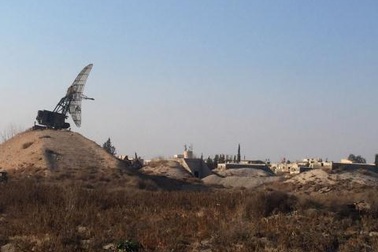 Tình hình Syria: Nga có được đồng thuận lớn ở Trung Đông