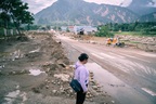 Những vết thương sau lũ quét ở Mường Than