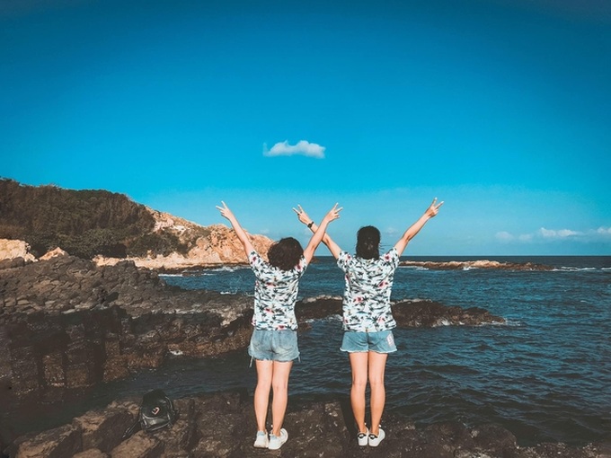 Quy Nhơn nắng gió có nhiều món ngon: Tuổi trẻ đáng giá bao nhiêu, còn chần chừ gì mà không xách balo lên và đi! - Ảnh 8. Quy Nhơn nắng gió có nhiều món ngon: Tuổi trẻ đáng giá bao nhiêu, còn chần chừ gì mà không xách balo lên và đi! - Ảnh 8.